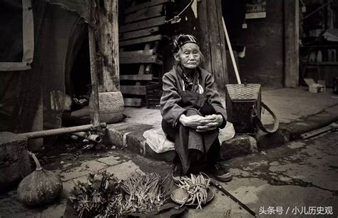 50年代末及60年代人民公社时期，真实的中国农村生活影像_腾讯视频