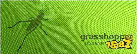 Grasshopper中文版下载|Grasshopper插件中文版 V7.0 深度汉化版下载_当下软件园