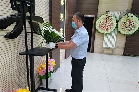 为高女士办理丧葬服务-北京殡葬服务网