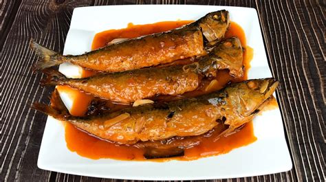 酱烧鲐鲅鱼,酱烧鲐鲅鱼的家常做法 - 美食杰菜谱做法大全