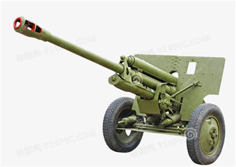 每日一发——FGT-203毫米牵引火炮