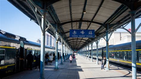 最新消息，赤峰高铁进京，又一条！|赤峰|北京|朝阳_新浪新闻