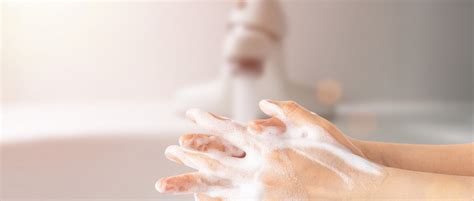如何预防及处理“勤洗手”造成的皮肤问题-医牛健康资讯