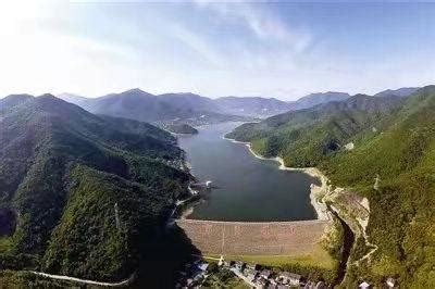 舟山3个获优等级！浙江公布2021年度县级以上饮用水水源地评估结果_澎湃号·政务_澎湃新闻-The Paper