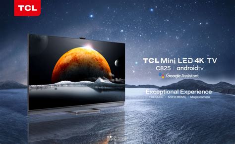 评测：tcl电视怎么样？TCL 65T6M 65英寸新品4K超薄全面屏高清语音免遥控网络液晶电视机