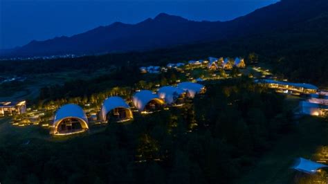 黄山美好生活季开幕式将于8月20日在黄山关麓帐篷客度假酒店举行-千龙网·中国首都网
