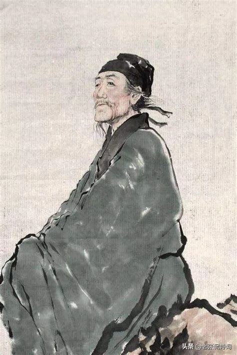 杜甫这首七律唐诗媲美他的《登高》，被评“杜诗之最上者”