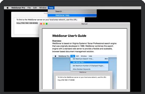 WebSonar Pro for Mac v3.3 苹果电脑文本搜索引擎 破解版下载 - 苹果Mac版_注册机_安装包 | Mac助理