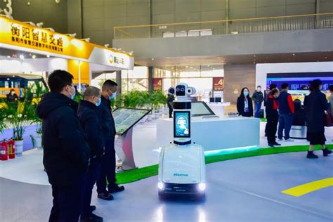 长沙市建设国家科技创新中心启动式暨2021中部（长沙）人工智能产业博览会于12月10日开幕！-长沙国际会展中心官网