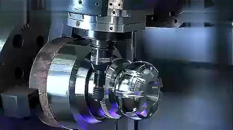 日本公司做的机加工生产线，代表了当前机加工自动化最高水准！ - CAD2D3D.com