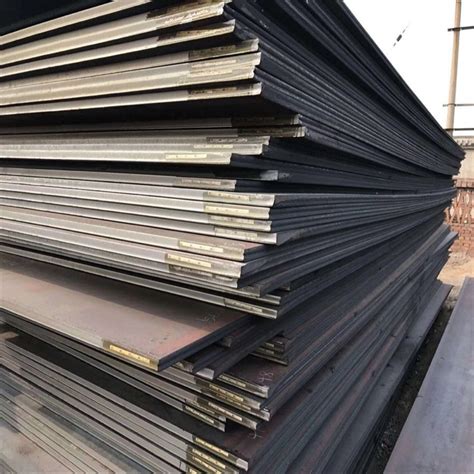 天水mn13耐磨钢板多少钱一吨#天水复合耐磨钢板标准 – 产品展示 - 建材网