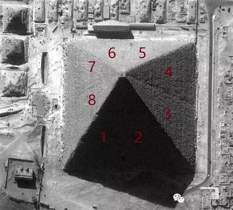 金字塔内部有什么秘密？答案就在这款游戏里 - 知乎