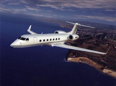 十大私人飞机品牌 全球最著名十大私人飞机品牌盘点(4)_私人飞机_私人飞机网