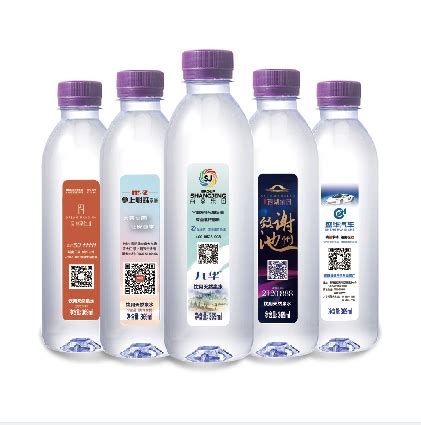 企业营销首选企业定制水，清江尚品定制瓶装水解决企业营销难题