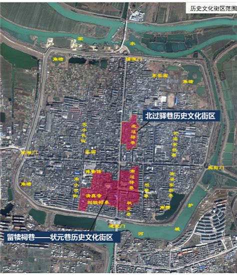 安徽寿县新城区2013-2020整体规划重要节点景观设计_平面图_ZOSCAPE-建筑园林景观规划设计网