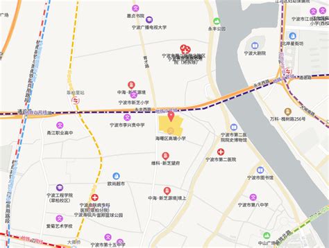 宁波市区10月份经营性用地出让计划出炉_好地网