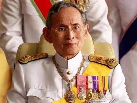 在位70年国王去世，泰国会否生变？(含视频)_手机新浪网