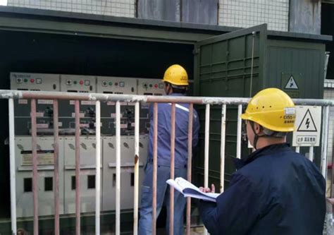 海宁比较好的配电房托管公司有哪几家「上海铭正电力工程供应」 - 水专家B2B