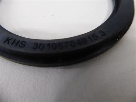 KHS 301057049153 Sealing Ring 301057.04.9153 DN50 (Pack of 7) | eBay