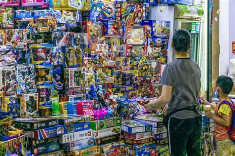 欧美玩具市场政策收紧，中国玩具企业如何应对？ - 知乎