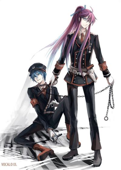 V家族/Diver图片