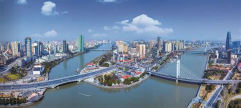 宁波这座新城——杭州湾新区到底有着怎样的魅力吸引人们的目光？ - 知乎