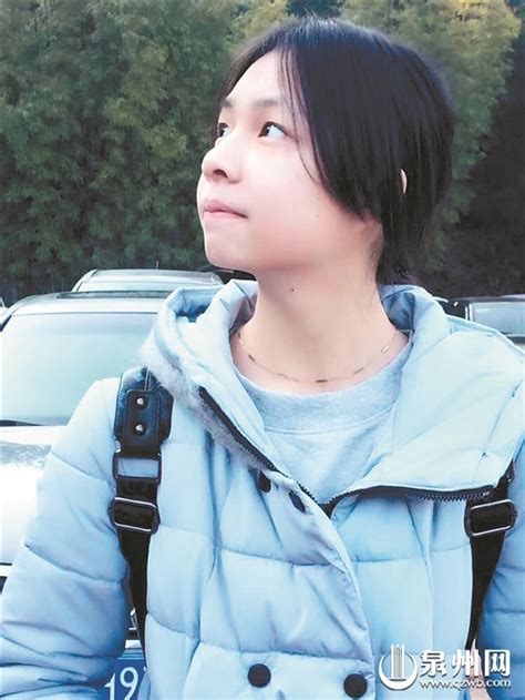 晋江18岁少女车祸身亡 父母决定捐献女儿器官 - 城事要闻 - 东南网泉州频道