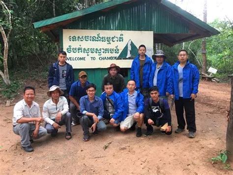 柬埔寨，鲜为人知的蜘蛛猎人，危险与生财之道