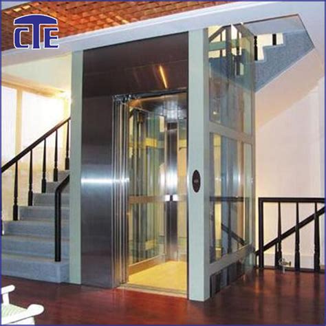 跃层家用电梯,跃层电梯,家用复式楼电梯_大山谷图库
