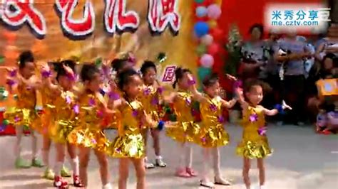 2015同仁小学六年级庆六一舞蹈2视频_新视网