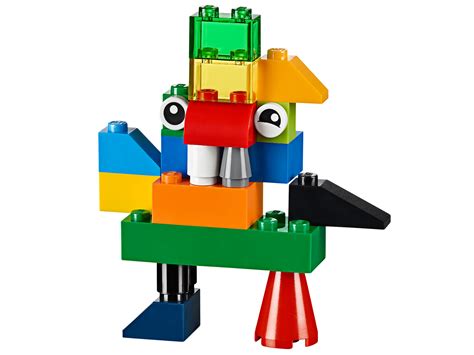 LEGO® 10693 Classic - Baustein-Ergänzungsset | Weltbild.de