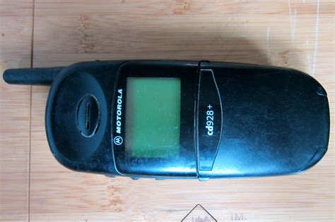 农步祥作品 - Motorola 摩托罗拉 Droid 4 XT894智能手机语音通话测评报告 [Soomal]