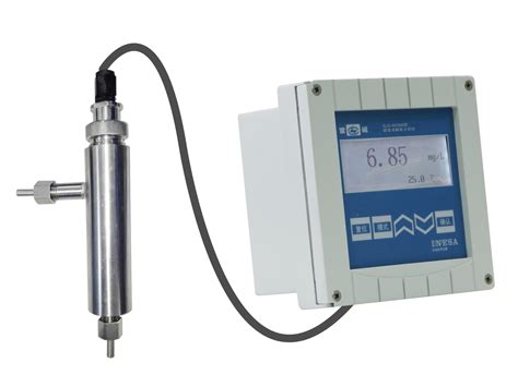 SJG-9435B型微量溶解氧分析仪-在线溶解氧监测仪-上海仪分科学仪器有限公司