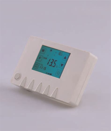 温控器|无线温控器|S801无线遥控室温控制器
