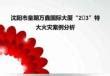 沈阳市皇朝万鑫国际大厦“2·3”特大火灾案例分析 - 豆丁网