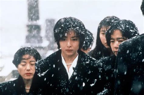 日本最著名的电影作品排名 日本十大经典电影榜单 - 最新电影 - 领啦网