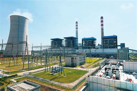 东方电气集团东方锅炉股份有限公司德阳分公司--什邡开源环保科技有限公司