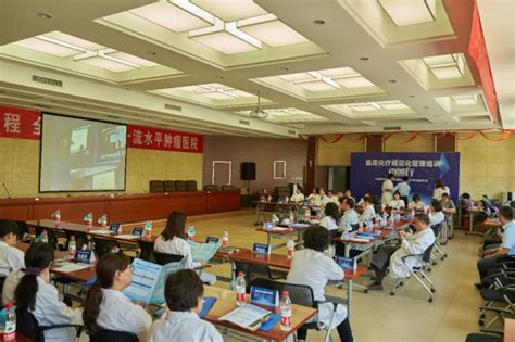 丁香园2021中国医院发展大会召开，用专业力量赋能医疗人才