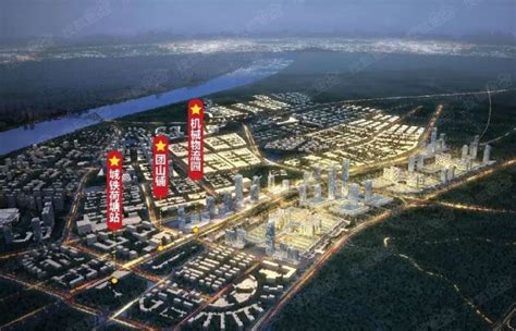 湘潭岳塘区公示将要新建的两条城市道路选址_大湘网_腾讯网