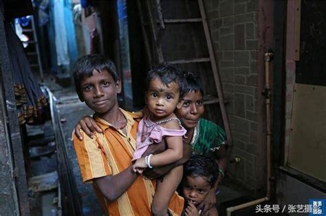 《贫民窟里的百万富翁》| 光影背后_印度