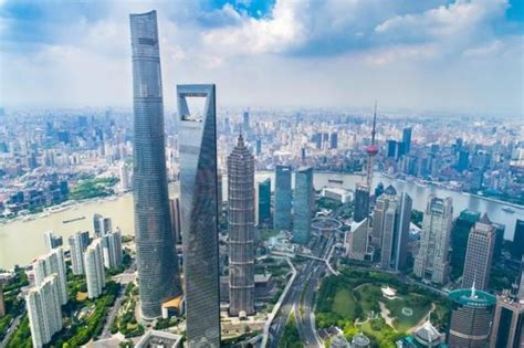浦东深化上海国际航运中心核心区建设“十四五”规划发布-中华航运网