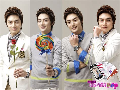 韩版花样男子图片