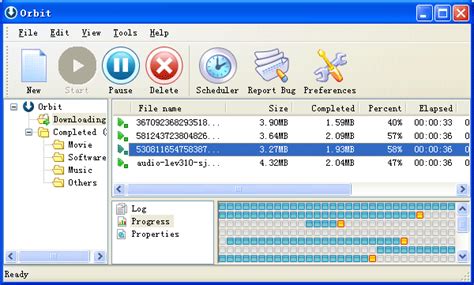 Orbit Downloader Free Download 2023 for Windows and Mac