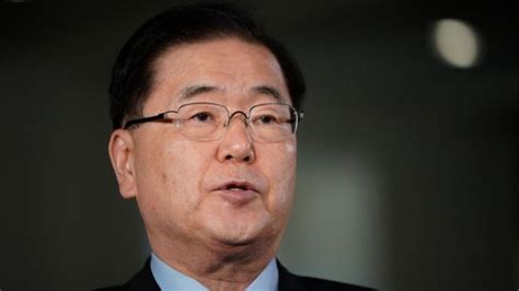 美韩领导人表示愿与朝鲜进行外交接触_凤凰网视频_凤凰网