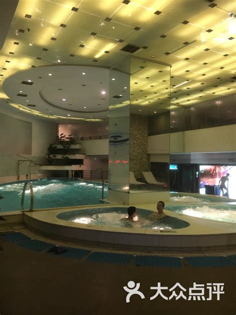 水玲珑会馆-浴池-环境-浴池图片-广州休闲娱乐-大众点评网