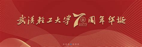 武汉轻工大学logo