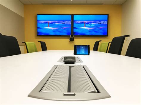 Zoom Rooms Video Conference Room Solutions - Zoom