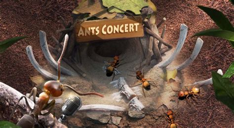 #攻略#如何理解小小蚁国，看完你就能明白游戏的优点和用意 - 小小蚁国攻略-小米游戏中心