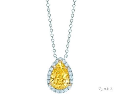 世界最大鲜彩黄钻将拍卖 估值超1500万美元(图)-搜狐新闻
