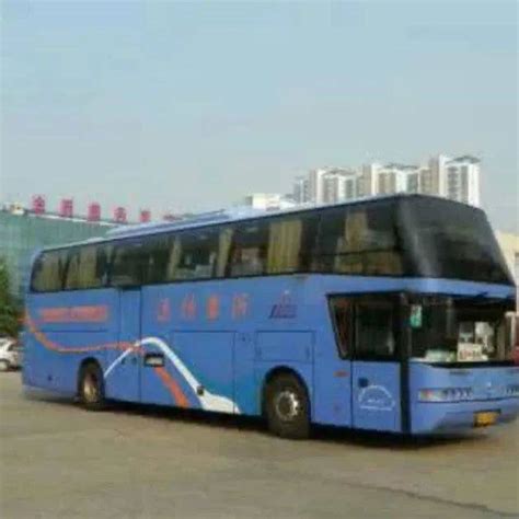 科尔沁右翼前旗人民政府-科右前旗科尔沁镇到蒙古国东方省国际客运班车正式通车